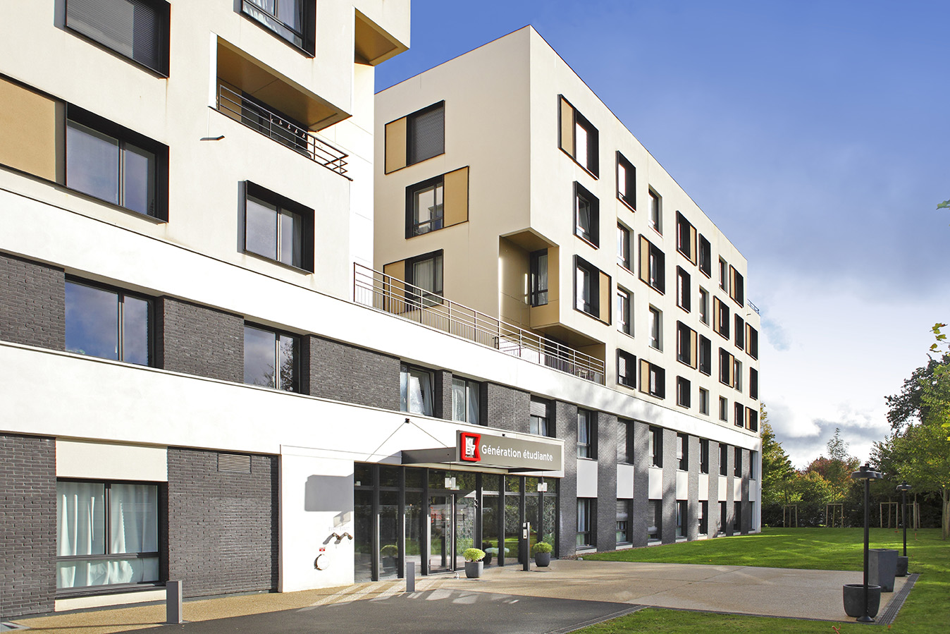 logements