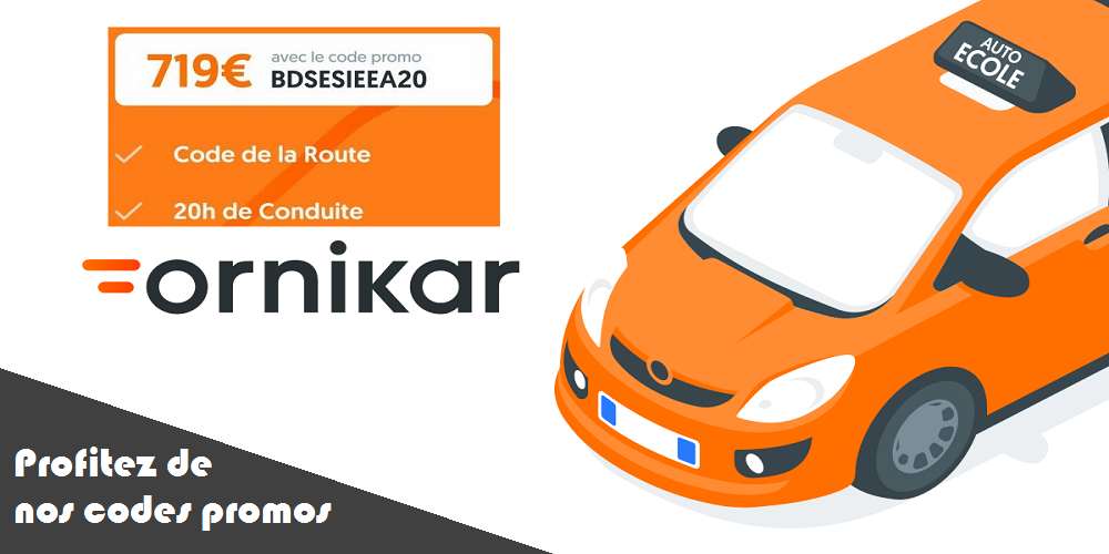 ornikar