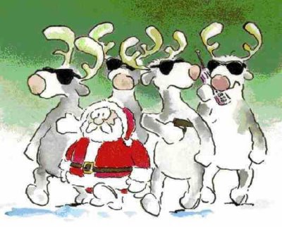 Père Noël