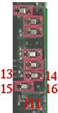 pour booter directement sur le 162bug
