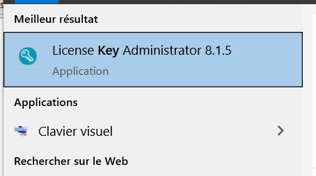 start_keyadmin