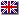 English flag