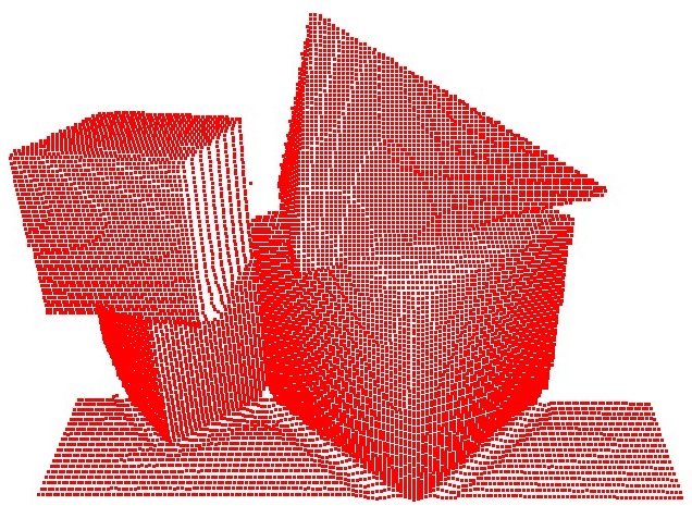 3D rage image