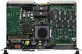 la carte MVME162lx