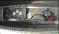 le rack STD