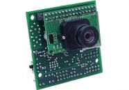 Plate-forme de développement vidéo "CMUcam3"