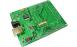 Platine de test "USB" pour modules "GM862"