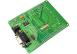 Platine de test "RS232" pour modules "GM862"