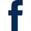 icone facebook