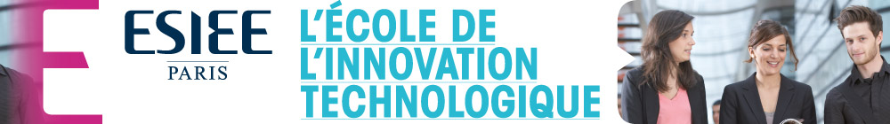 Logo Esiee