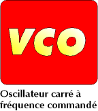 VCO AOP