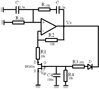 Oscillateur