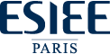 Logo de Esiee